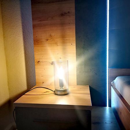 Ferienwohnungen Am Flusterbogen Gorlitz Ngoại thất bức ảnh