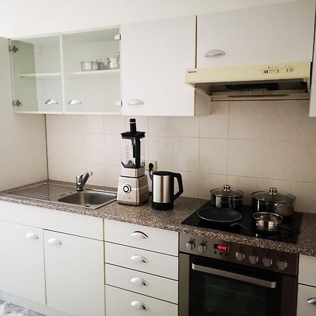 Ferienwohnungen Am Flusterbogen Gorlitz Ngoại thất bức ảnh