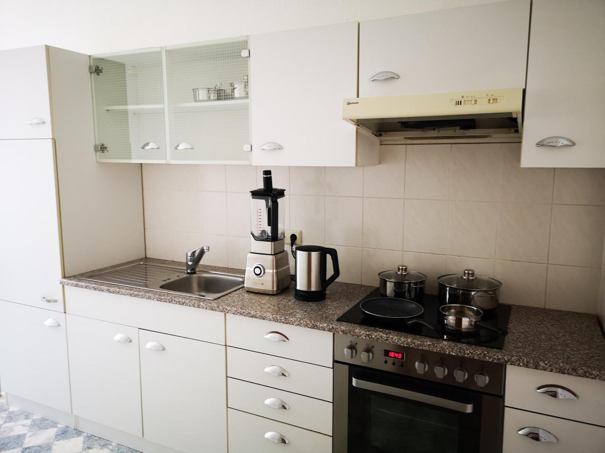 Ferienwohnungen Am Flusterbogen Gorlitz Ngoại thất bức ảnh