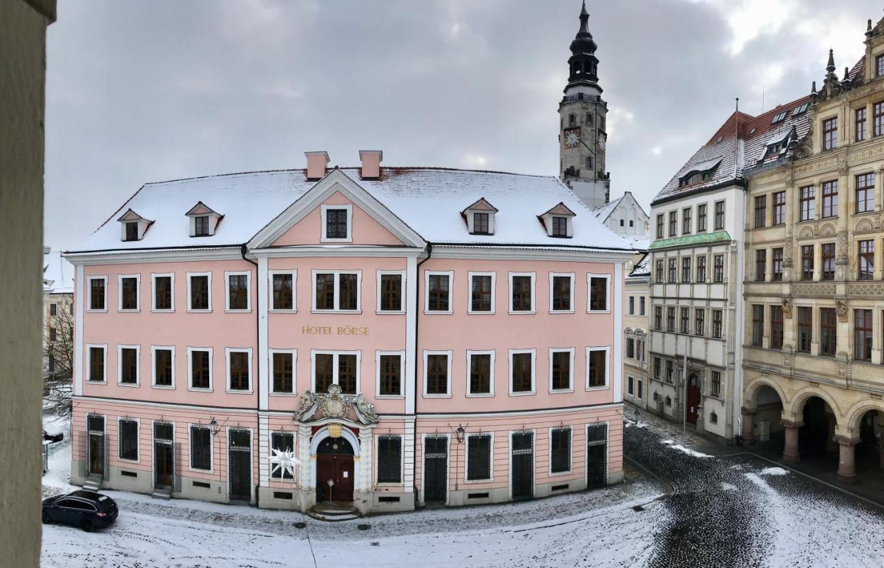Ferienwohnungen Am Flusterbogen Gorlitz Ngoại thất bức ảnh